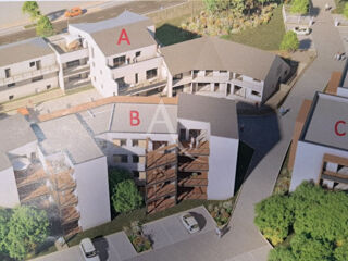  Appartement  vendre 4 pices 76 m