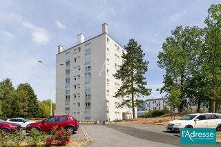  Appartement à vendre 3 pièces 61 m²