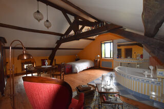  Maison à vendre 5 pièces 208 m²