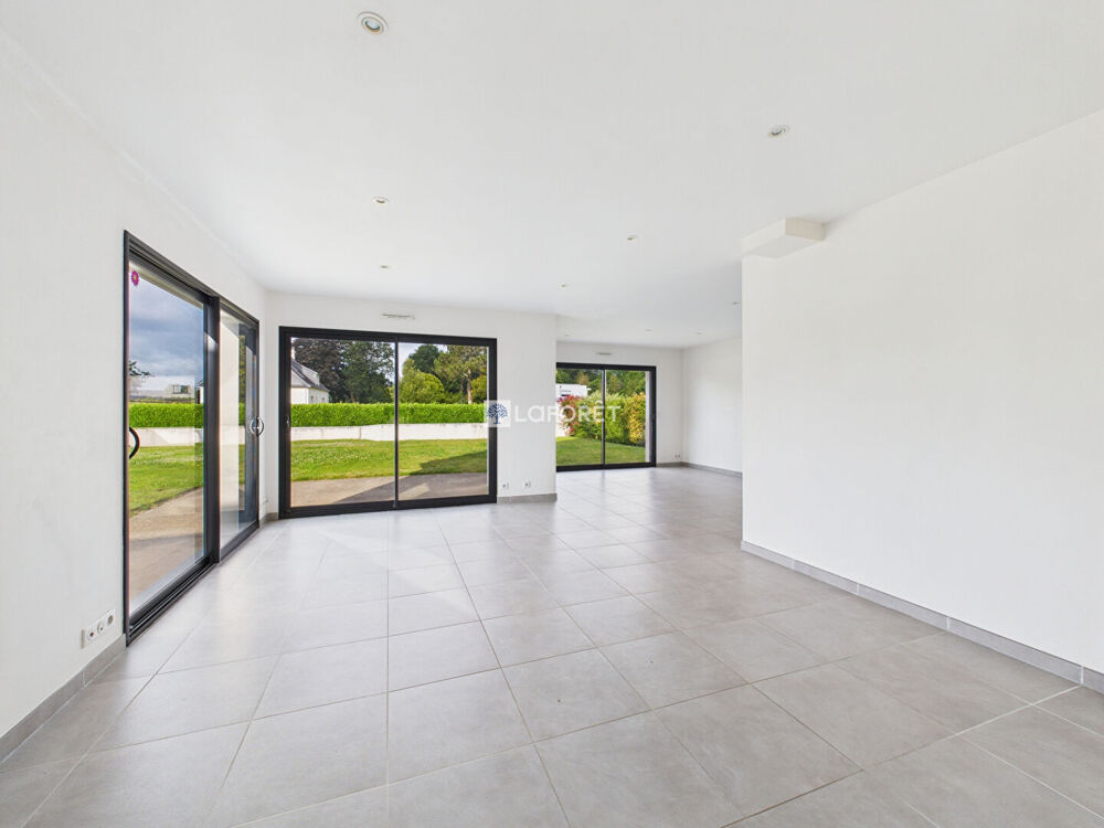 Vente Maison Maison Ergue Gaberic 7 pi�ce(s) 178.26 m2 Ergue gaberic