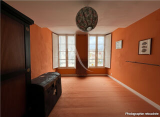  Maison à vendre 8 pièces 178 m²