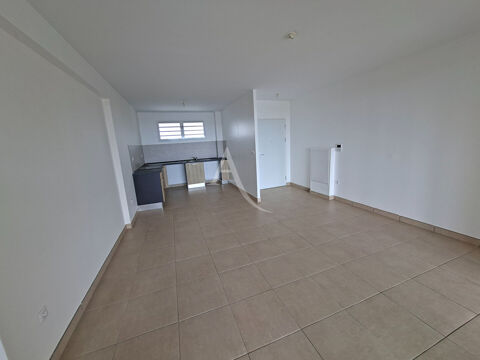  Appartement � louer 3 pi�ces 90 m�