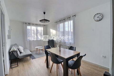  Appartement � louer 2 pi�ces 31 m�