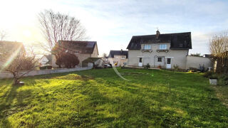  Maison � vendre 7 pi�ces 118 m�