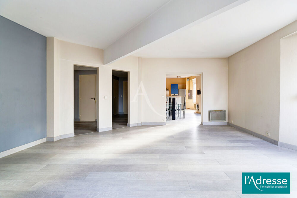 Vente Appartement A VENDRE - BOULINGRIN Reims