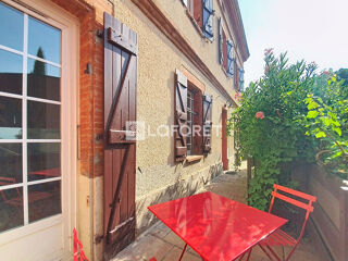  Maison à louer 4 pièces 143 m²