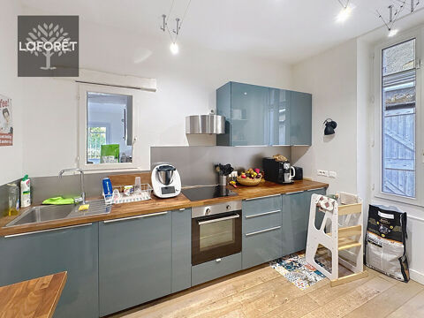  Maison � louer 4 pi�ces 98 m�