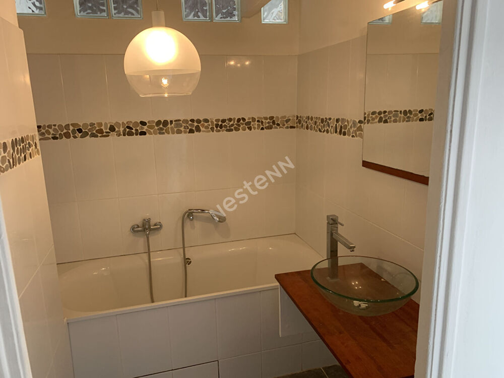 Vente Appartement Appartement T2 - 47m² - en dernier étage -  Toulon secteur Brunet Toulon