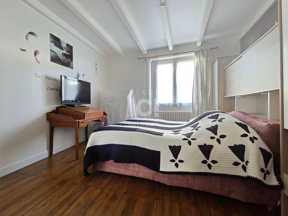 Vente Maison Maison Pont Saint Martin 4 pièce(s) 86 m2 Pont saint martin