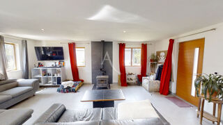  Maison à vendre 5 pièces 114 m²