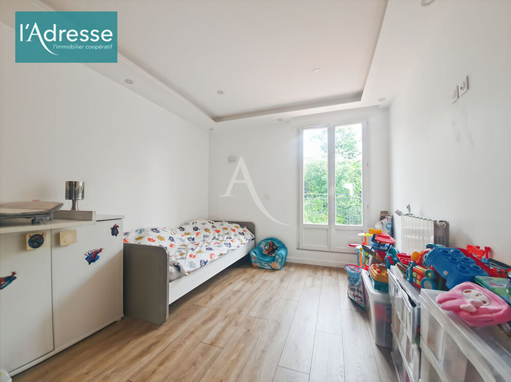 � vendre  Maison Meulan-en-Yvelines (78250)