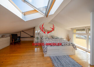  Appartement à vendre 4 pièces 131 m²