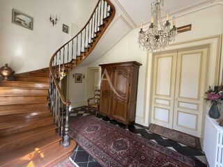  Villa � vendre 8 pi�ces 342 m�