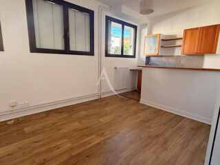 Location Appartement STUDIO VIDE A LOUER ALFORTVILLE 27.49M² Alfortville