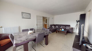  Appartement à vendre 5 pièces 94 m²