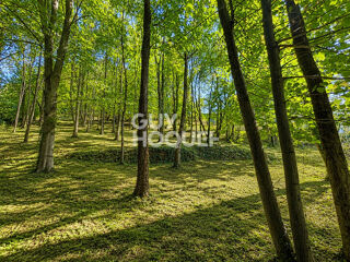  Terrain à vendre 1431 m²