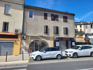  Immeuble � vendre 8 pi�ces 155 m�