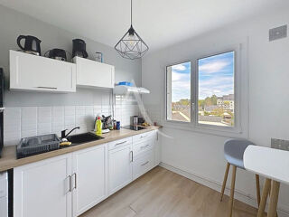  Appartement � vendre 3 pi�ces 50 m�