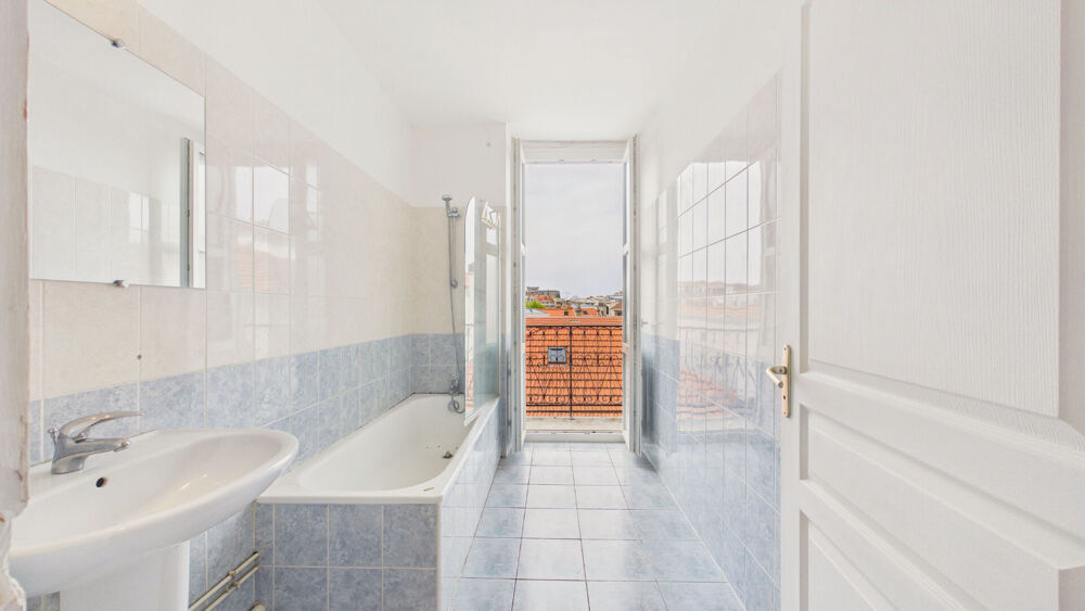 à vendre  Appartement Biarritz (64200)
