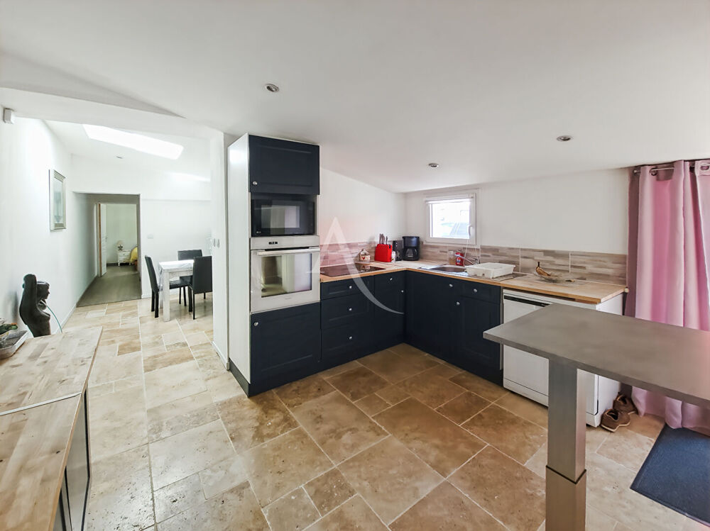 Maison 3 pièces 67 m² · à Soullans · 67 m² · 189 990 €