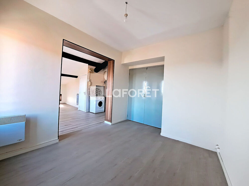 Location Appartement Appartement Villemur Sur Tarn 2 pièce(s) 31 m2 environ Villemur sur tarn