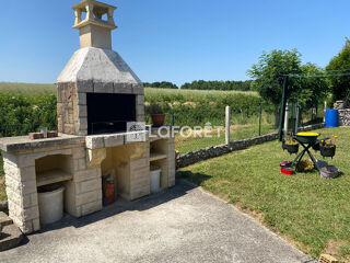  Maison � vendre 6 pi�ces 100 m�