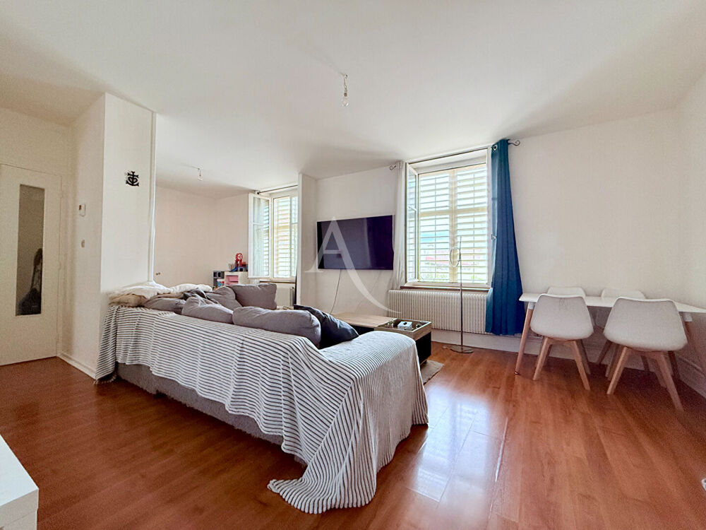 Appartement Rosieres Au Salines 3 pièces 77 m2