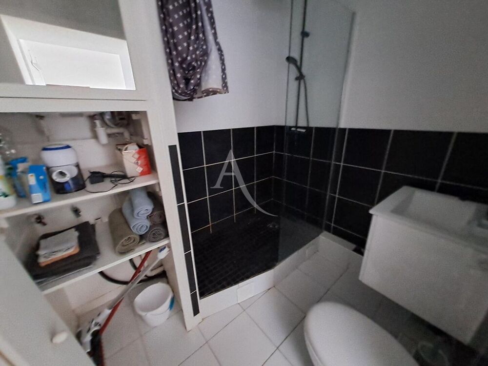 Appartement Nantes - 1 pièce(s) - 19.37 m2