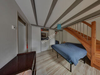  Maison à vendre 2 pièces 50 m²