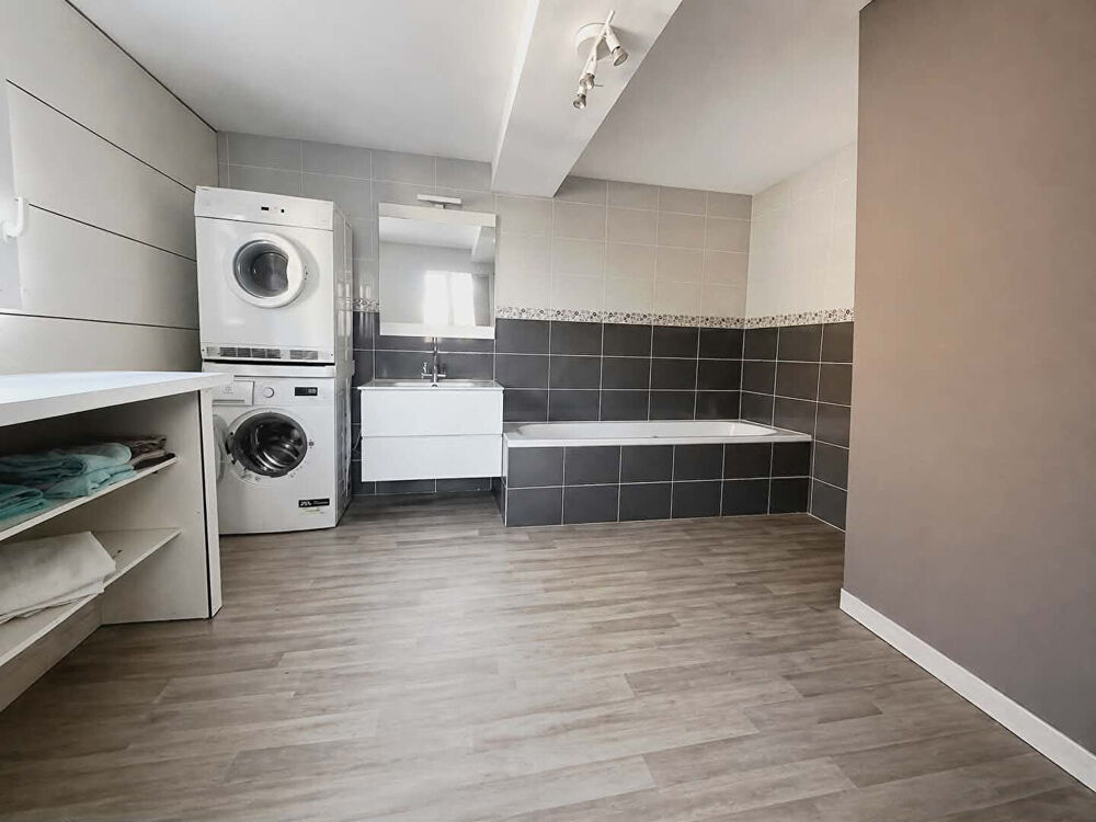 Vente Maison Maison individuelle Bouret-sur-Canche Bouret sur canche