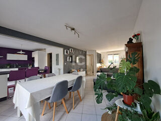 Maison à vendre 6 pièces 110 m²