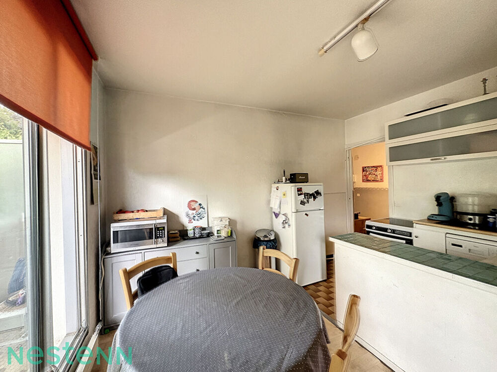 Vente Appartement Appartement Saint Etienne 3 pices + garage Cours Fauriel Saint etienne