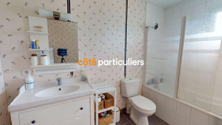  Appartement  vendre 3 pices 63 m