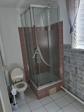  Appartement à louer 2 pièces 48 m²