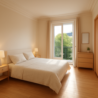  Appartement à vendre 4 pièces 87 m²