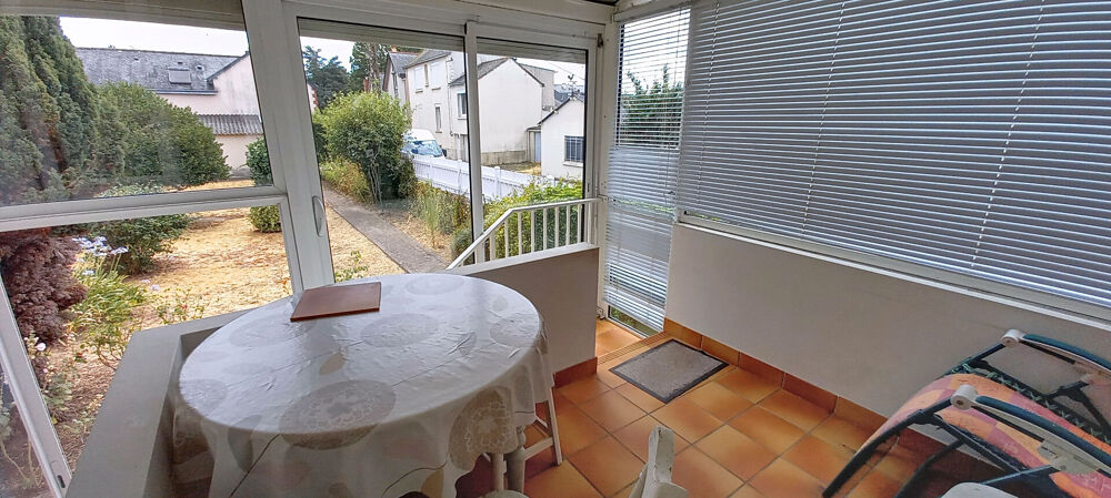 CHATEAUBRIANT : Maison de 62m²