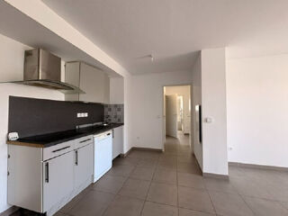  Appartement à vendre 3 pièces 61 m²