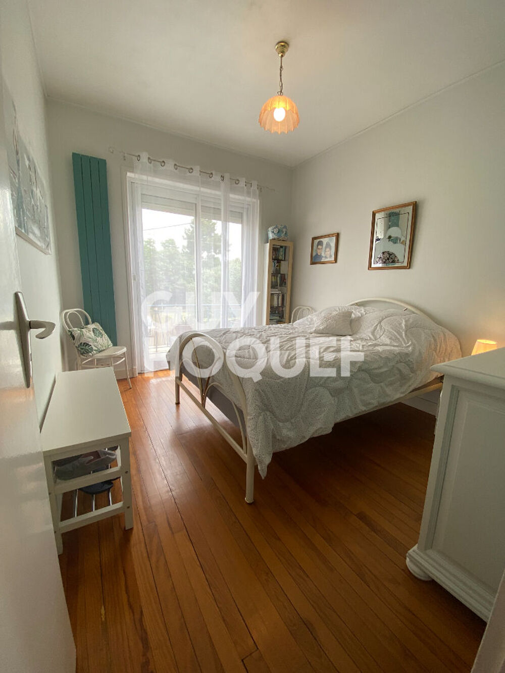 LIBOURNE SECTEUR RECHERCHE 5 MN DE LA GARE ET CENTRE VILLE A PIED