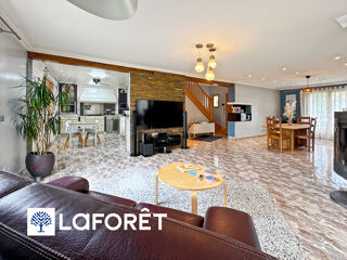  Maison � vendre 7 pi�ces 133 m�