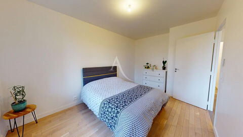  Appartement � louer 2 pi�ces 38 m�