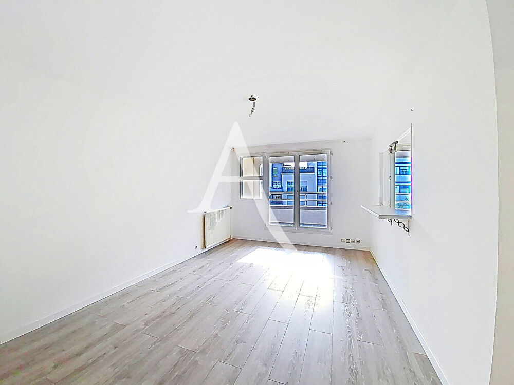 À VENDRE MASSY ATLANTIS Appartement 3 pièce(s)
