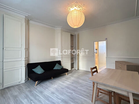  Appartement � louer 2 pi�ces 48 m�