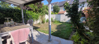  Maison � vendre 4 pi�ces 80 m�