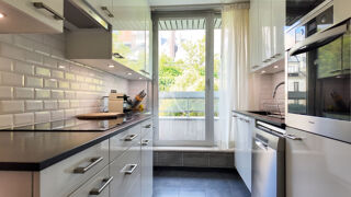  Appartement à louer 4 pièces 83 m²