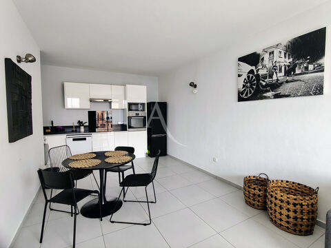  Appartement � louer 2 pi�ces 42 m�