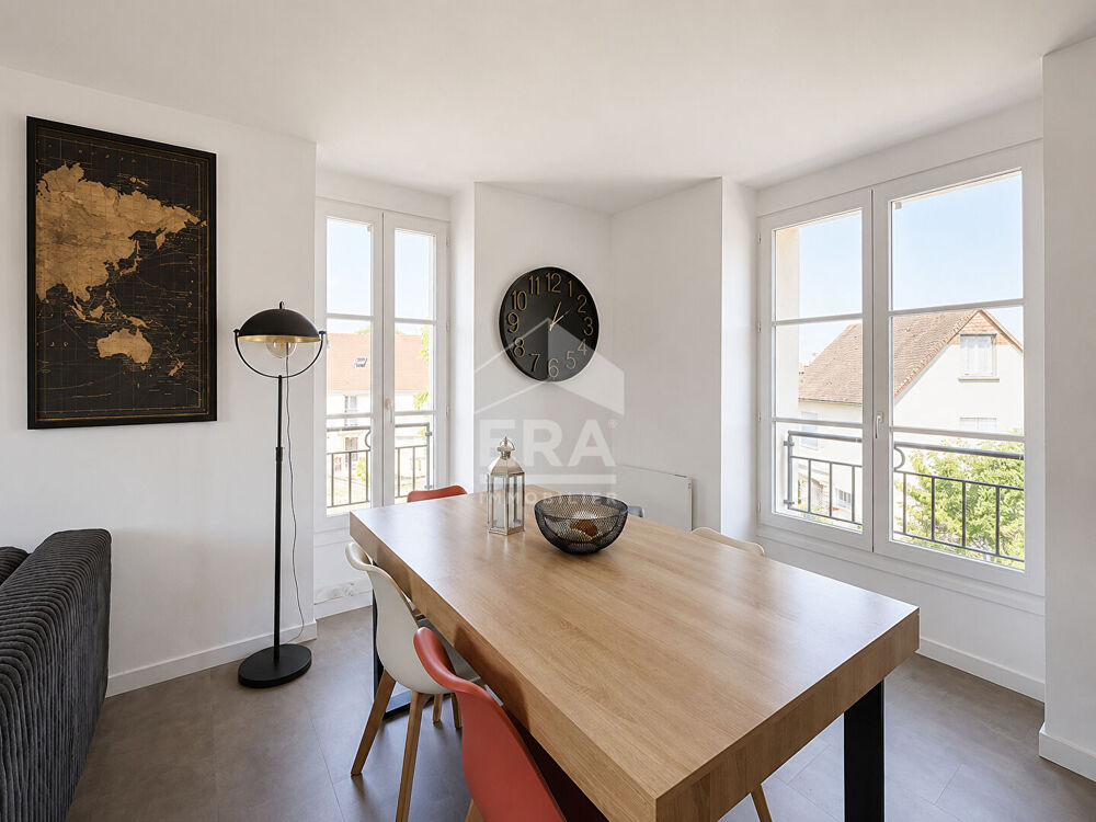 A vendre Appartement Etampes 3 pièces 67 m2