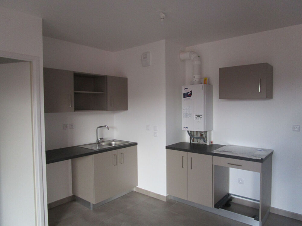 T2 44.09m²+ Balcon 7.54m²+1 pkg s/s