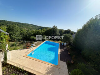  Maison à vendre 5 pièces 130 m²