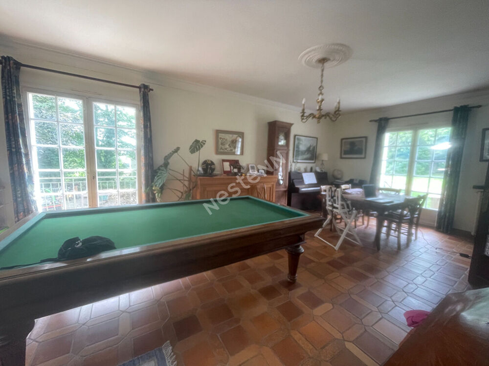 Maison de10 pièces à Loyat (56800)