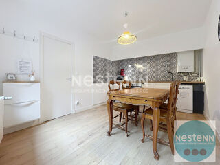  Appartement à vendre 3 pièces 52 m²